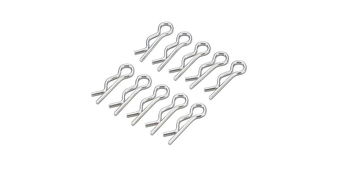 92638 Snap Pin(10Pcs)                          92638  - KYOSHO RC